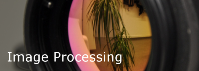 Image Processing