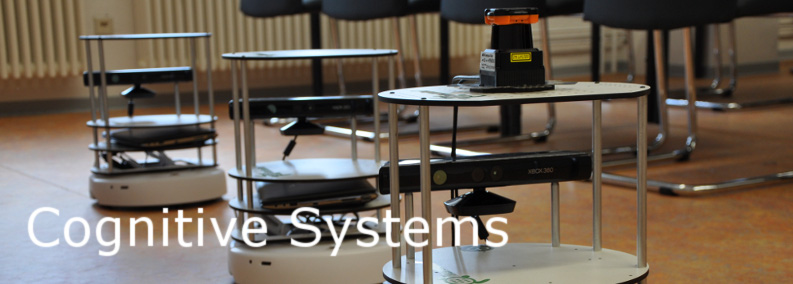 Cognitive Systems