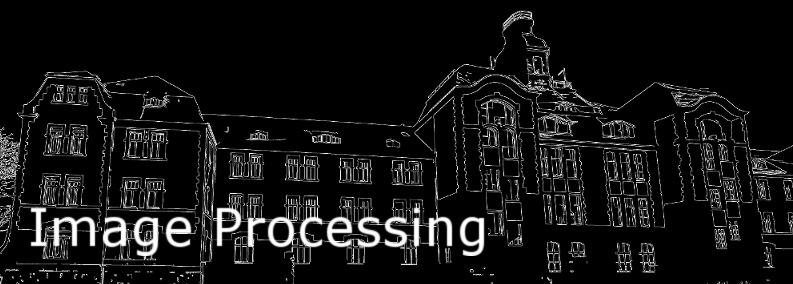 Image Processing